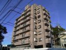 アーバンビュー府中の間取り画像