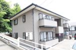 フォブール道岡の間取り画像