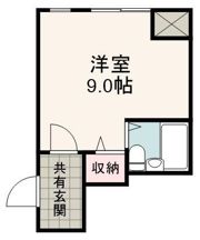 ガーデンハウス雅Dの間取り画像
