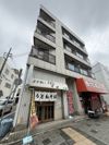 すずかけ2号館の間取り画像