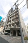 タキミハウス渋谷の外観