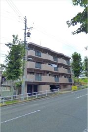ファミーユすなごの外観画像