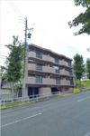 ファミーユすなごの間取り画像