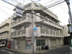 ふじビルの外観画像