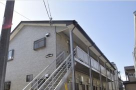 プランドール東町の外観画像