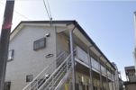 プランドール東町の外観