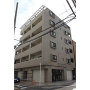 プロスパー江坂の外観画像
