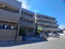 第41戸坂ビルの外観