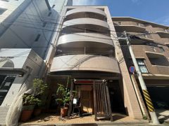 第5山縣ビルの外観画像