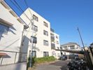 桜井ハイツの外観
