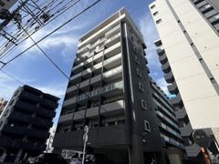 LVITA水前寺の外観画像