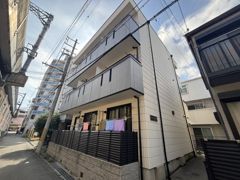 リブエール六甲の外観画像