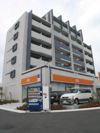 エスポワールワイエムの間取り画像