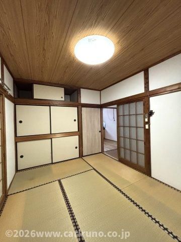和室