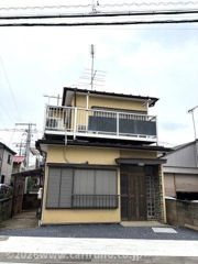 レントハウス川越砂新田の外観画像