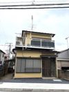 レントハウス川越砂新田の外観