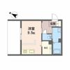 Paradiso本荘の間取り画像