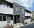 プルミエール新田の間取り画像