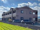 メイプル館の間取り画像