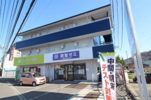 ノースハイツIの間取り画像
