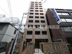 福島プライマリーワンの外観画像