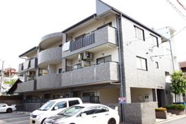 メゾンドSTの外観画像