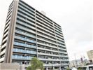 サーパスシティ西古松公園二番館の間取り画像