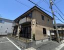 グレースタウン C棟の間取り画像