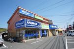 新松島コーポの間取り画像