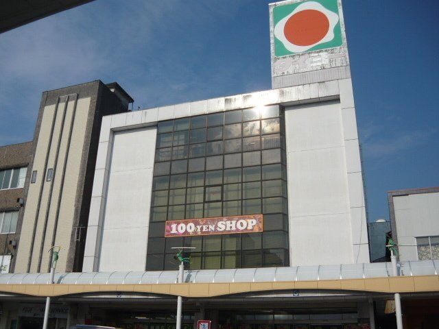 タイヨー川内店まで700m