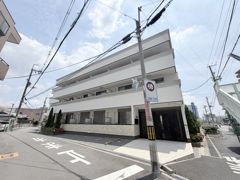ガレリア南豊中の外観画像