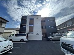 LECOCON江南Ⅱの外観画像