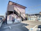 パナハイム松本の外観
