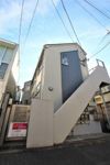 JPC方南町の外観
