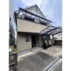 寝屋川市寿町戸建の外観