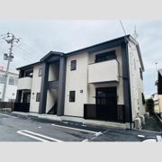 フォレスタ東勝山の外観画像