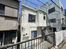 本町ハイツの外観
