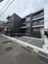 セレスティア唐山町の間取り画像