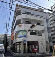 サンモールアミモの外観画像