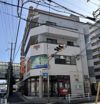 サンモールアミモの外観