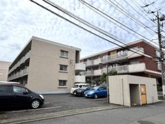 Amenity栄の外観画像