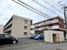 Amenity栄の外観