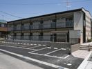 レオパレスアクアライトの間取り画像