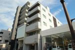 MARUYA BLDG3の外観