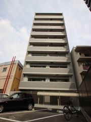 雄創横川ビルの外観画像