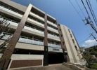 INOVE上山手の間取り画像