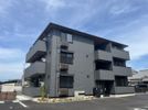 クランツ朝生田の間取り画像