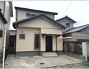 浅井和子貸家 B棟の間取り画像