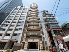 プレサンス本町プライムの外観画像