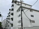 横浜ハイタウン1号棟の間取り画像